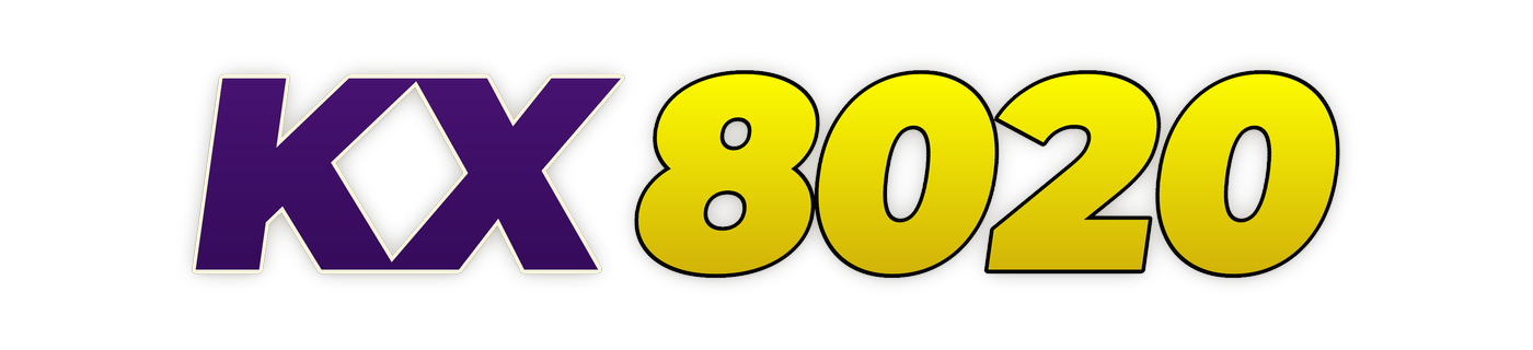 kx8020